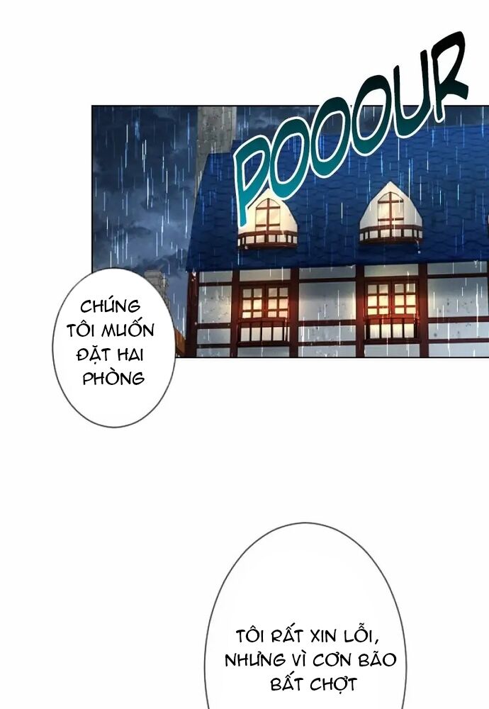 Hợp Đồng Hôn Nhân Với Công Tước Bất Lực Chapter 7 - 19