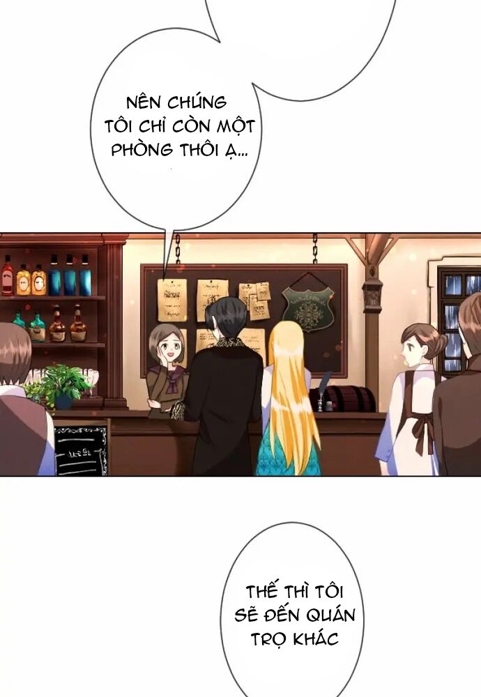 Hợp Đồng Hôn Nhân Với Công Tước Bất Lực Chapter 7 - 20