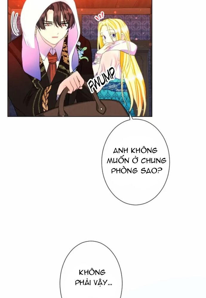 Hợp Đồng Hôn Nhân Với Công Tước Bất Lực Chapter 7 - 27