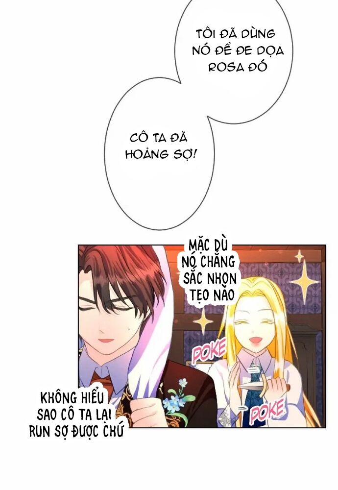 Hợp Đồng Hôn Nhân Với Công Tước Bất Lực Chapter 7 - 30