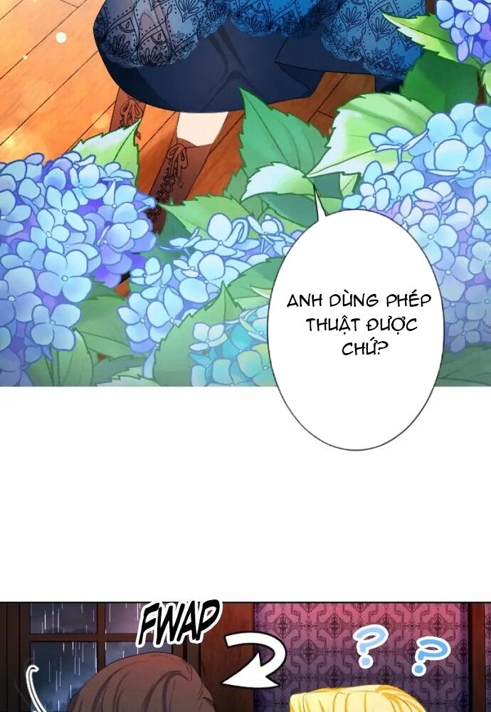 Hợp Đồng Hôn Nhân Với Công Tước Bất Lực Chapter 7 - 33