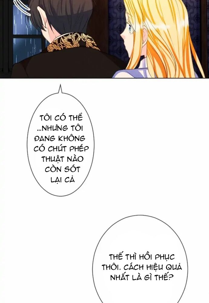 Hợp Đồng Hôn Nhân Với Công Tước Bất Lực Chapter 7 - 34