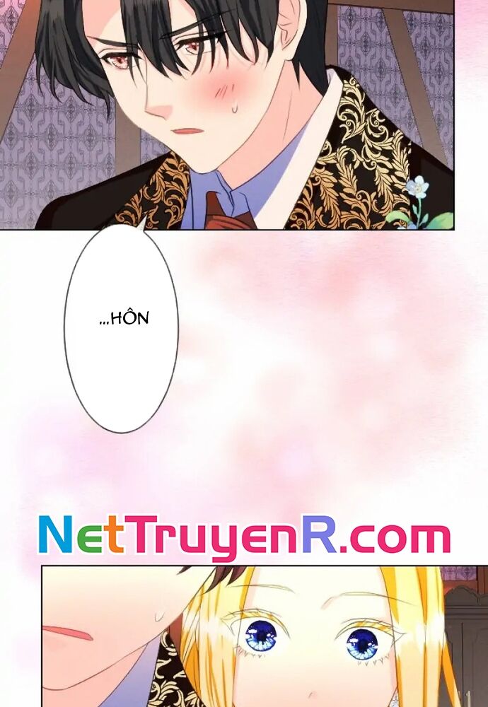 Hợp Đồng Hôn Nhân Với Công Tước Bất Lực Chapter 7 - 36