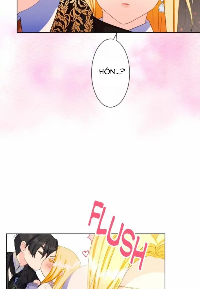 Hợp Đồng Hôn Nhân Với Công Tước Bất Lực Chapter 7 - 37