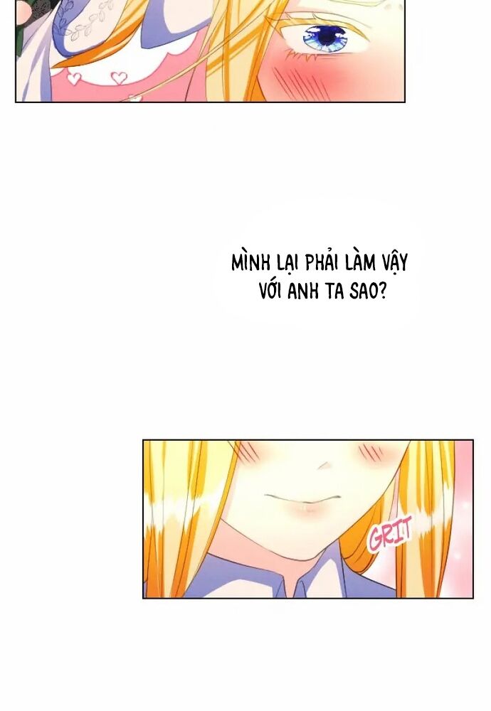 Hợp Đồng Hôn Nhân Với Công Tước Bất Lực Chapter 7 - 38