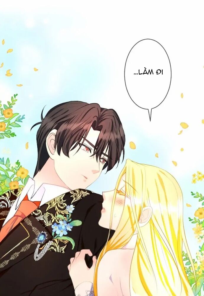 Hợp Đồng Hôn Nhân Với Công Tước Bất Lực Chapter 7 - 40