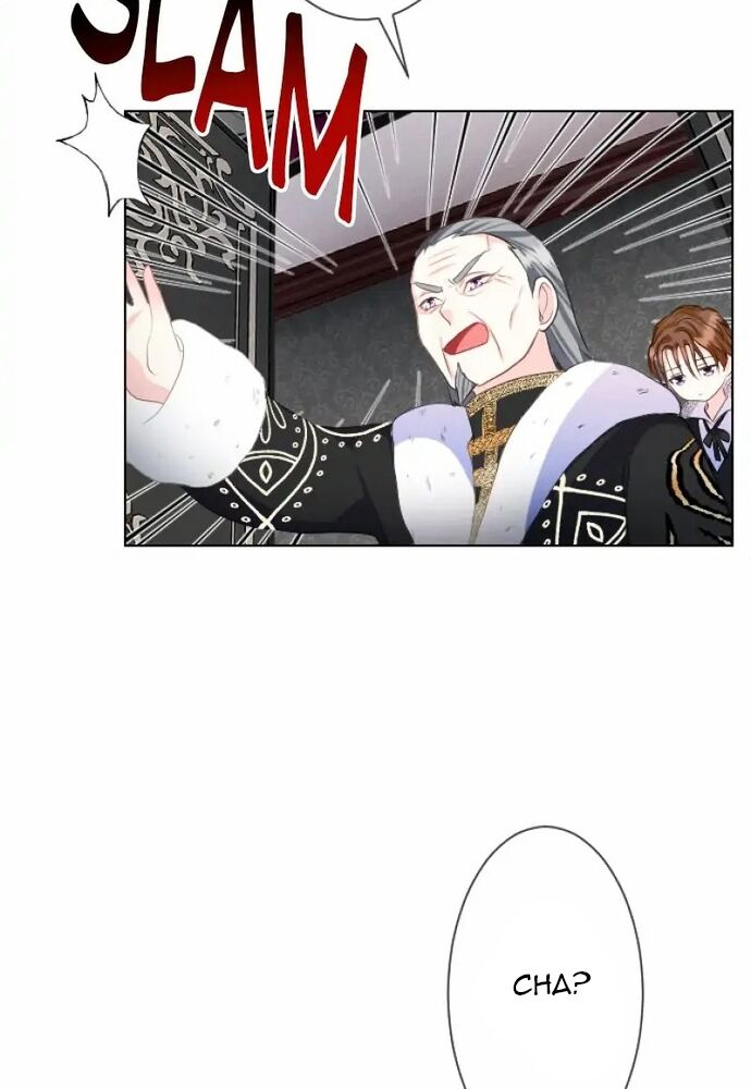 Hợp Đồng Hôn Nhân Với Công Tước Bất Lực Chapter 7 - 5