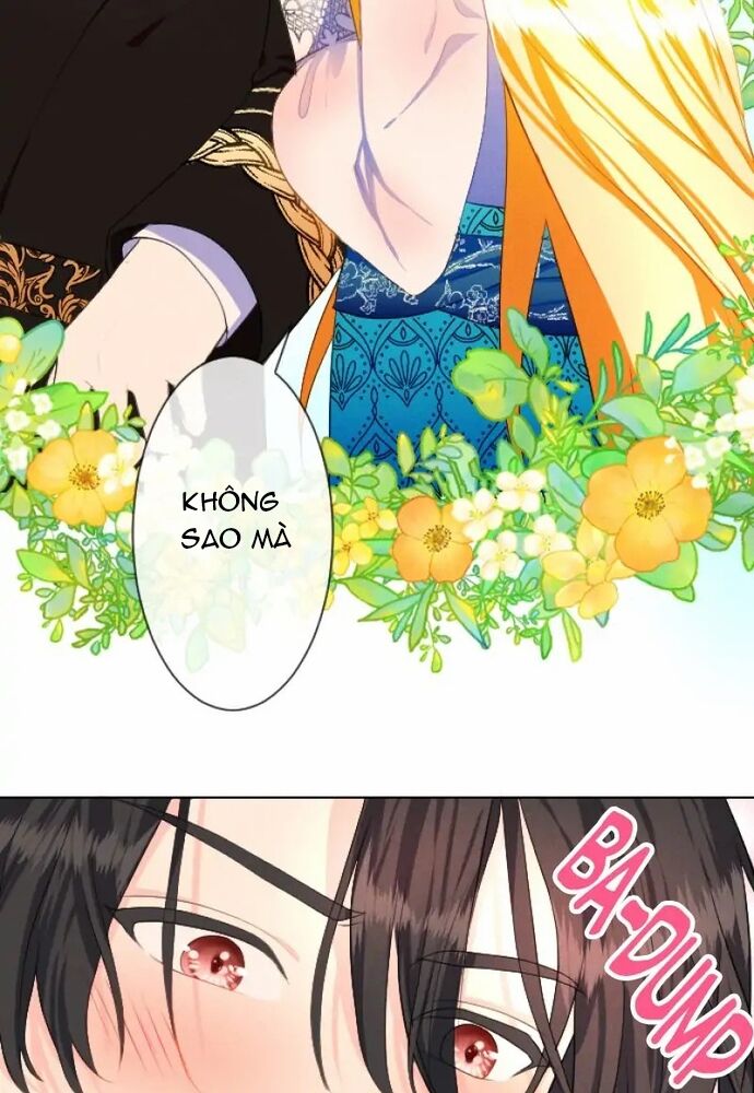 Hợp Đồng Hôn Nhân Với Công Tước Bất Lực Chapter 7 - 41