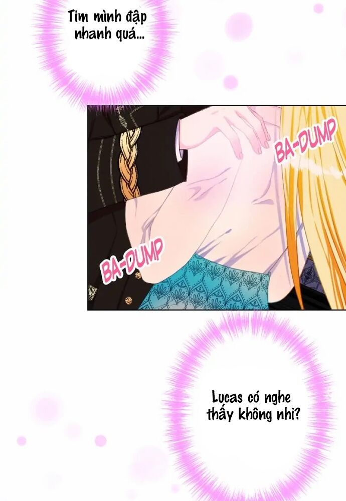 Hợp Đồng Hôn Nhân Với Công Tước Bất Lực Chapter 7 - 47