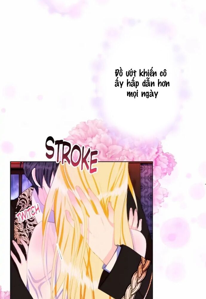 Hợp Đồng Hôn Nhân Với Công Tước Bất Lực Chapter 7 - 50