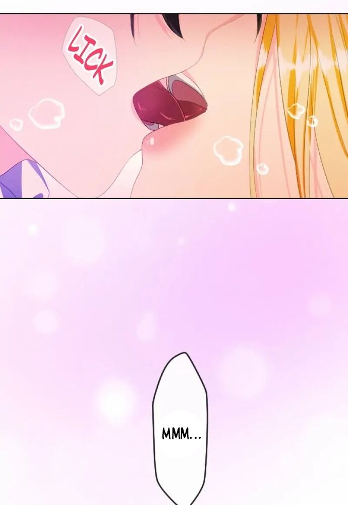 Hợp Đồng Hôn Nhân Với Công Tước Bất Lực Chapter 7 - 52