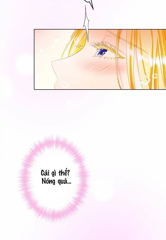 Hợp Đồng Hôn Nhân Với Công Tước Bất Lực Chapter 7 - 53