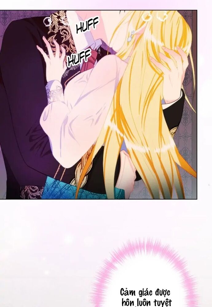 Hợp Đồng Hôn Nhân Với Công Tước Bất Lực Chapter 7 - 54