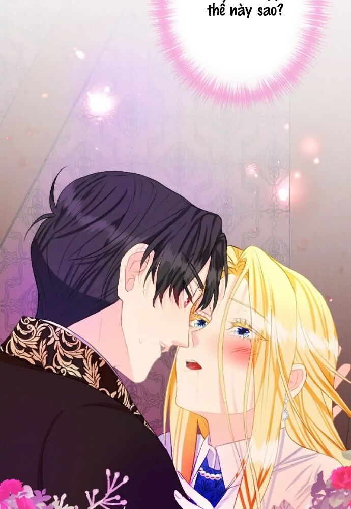 Hợp Đồng Hôn Nhân Với Công Tước Bất Lực Chapter 7 - 55