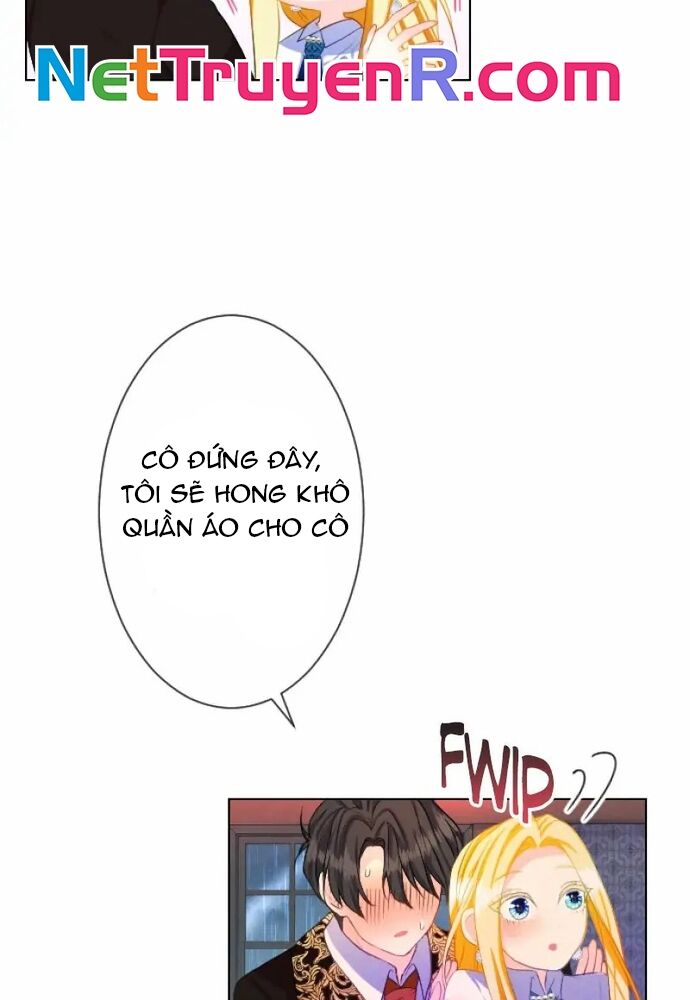 Hợp Đồng Hôn Nhân Với Công Tước Bất Lực Chapter 7 - 57