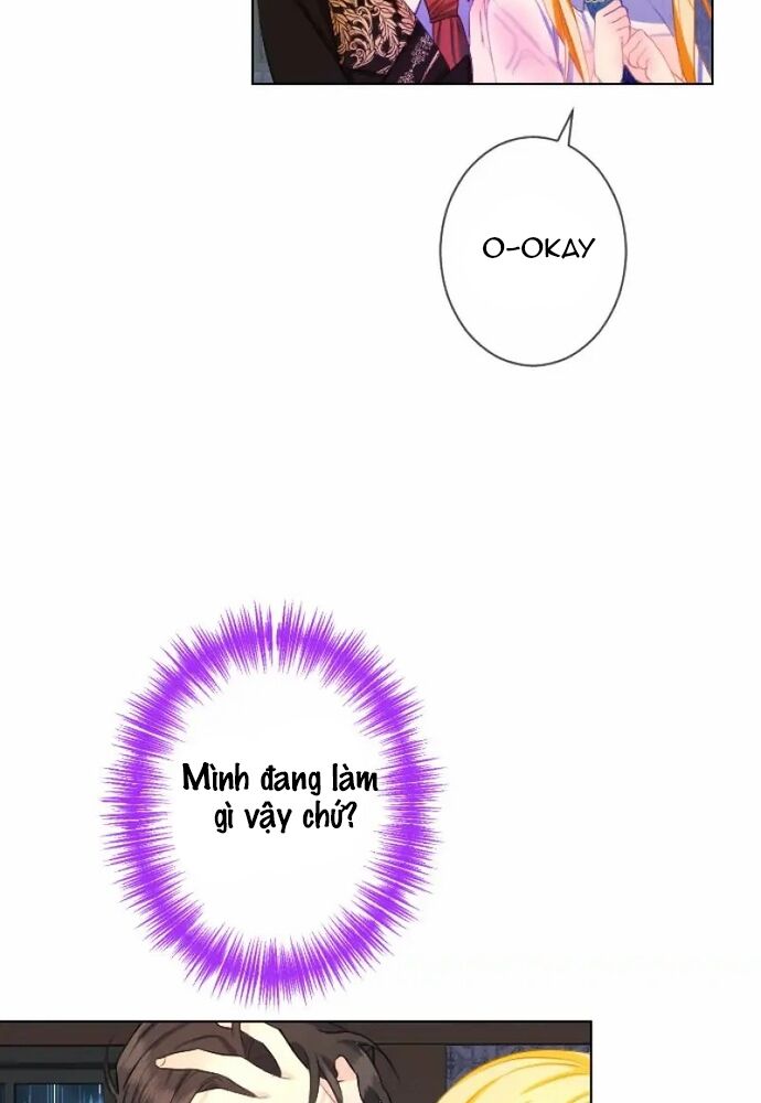 Hợp Đồng Hôn Nhân Với Công Tước Bất Lực Chapter 7 - 58