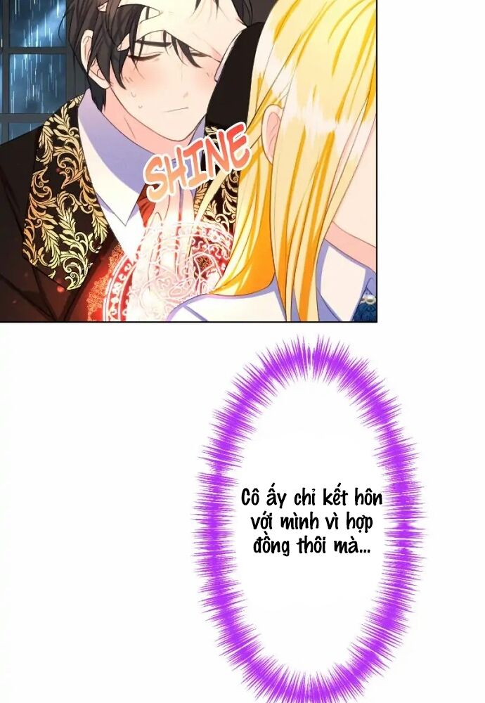 Hợp Đồng Hôn Nhân Với Công Tước Bất Lực Chapter 7 - 59
