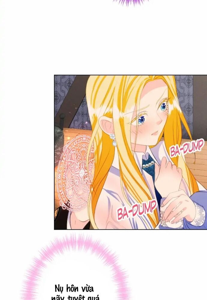 Hợp Đồng Hôn Nhân Với Công Tước Bất Lực Chapter 7 - 60