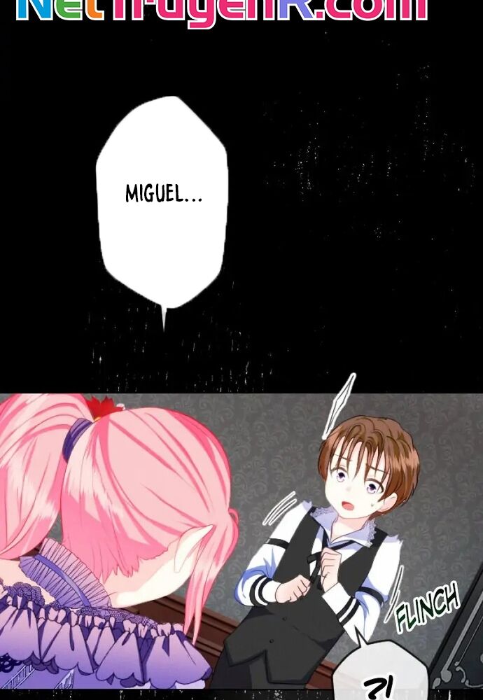 Hợp Đồng Hôn Nhân Với Công Tước Bất Lực Chapter 7 - 7