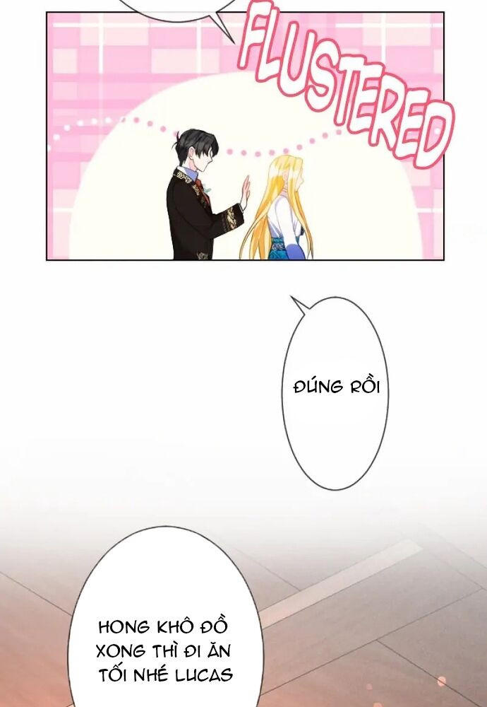 Hợp Đồng Hôn Nhân Với Công Tước Bất Lực Chapter 7 - 62