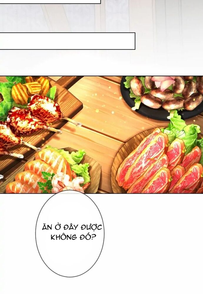 Hợp Đồng Hôn Nhân Với Công Tước Bất Lực Chapter 7 - 65