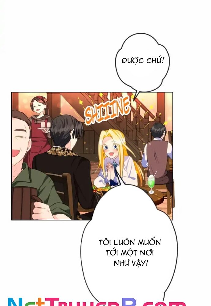 Hợp Đồng Hôn Nhân Với Công Tước Bất Lực Chapter 7 - 66