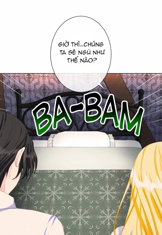 Hợp Đồng Hôn Nhân Với Công Tước Bất Lực Chapter 7 - 69