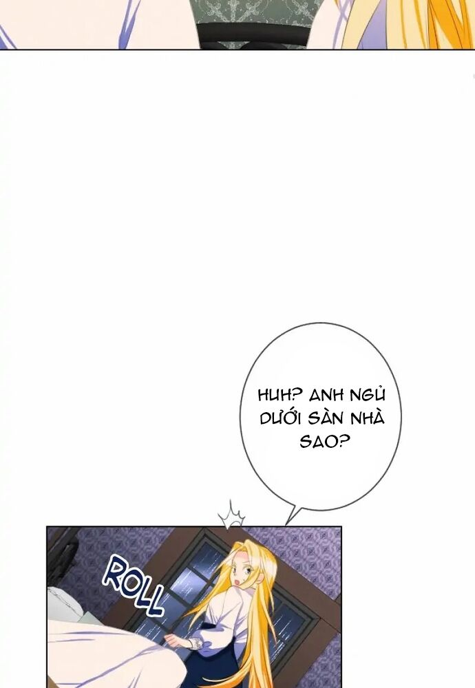 Hợp Đồng Hôn Nhân Với Công Tước Bất Lực Chapter 7 - 70