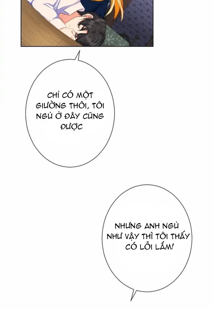 Hợp Đồng Hôn Nhân Với Công Tước Bất Lực Chapter 7 - 71
