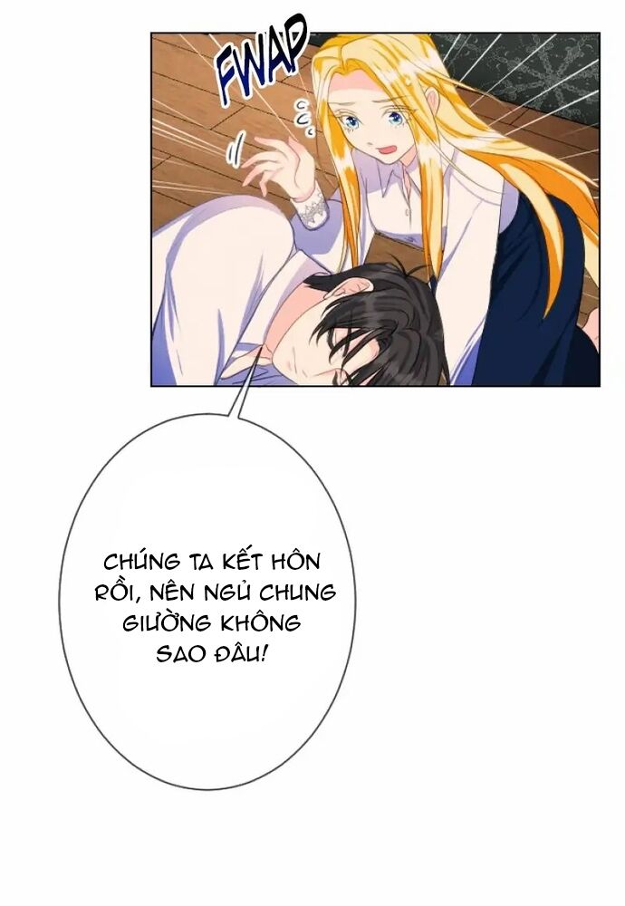 Hợp Đồng Hôn Nhân Với Công Tước Bất Lực Chapter 7 - 72