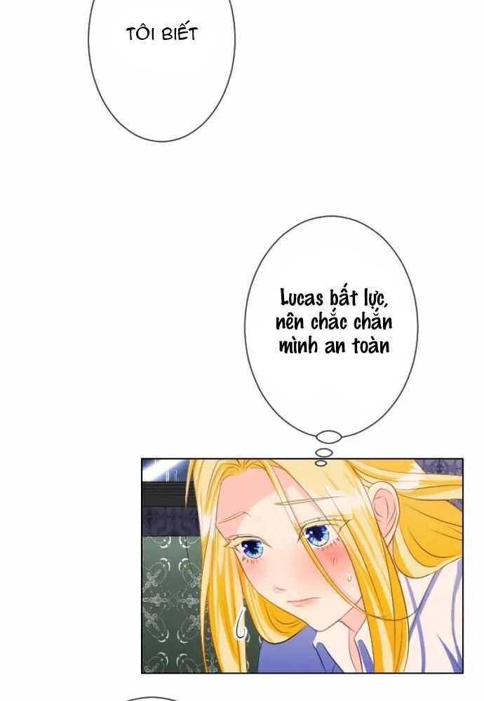 Hợp Đồng Hôn Nhân Với Công Tước Bất Lực Chapter 7 - 74