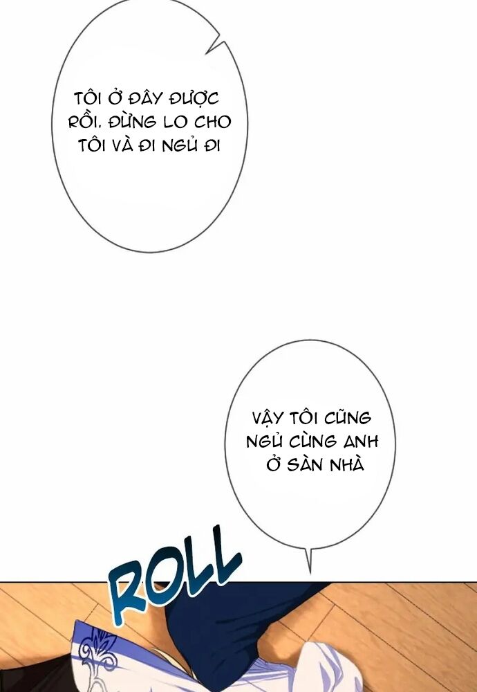 Hợp Đồng Hôn Nhân Với Công Tước Bất Lực Chapter 7 - 75