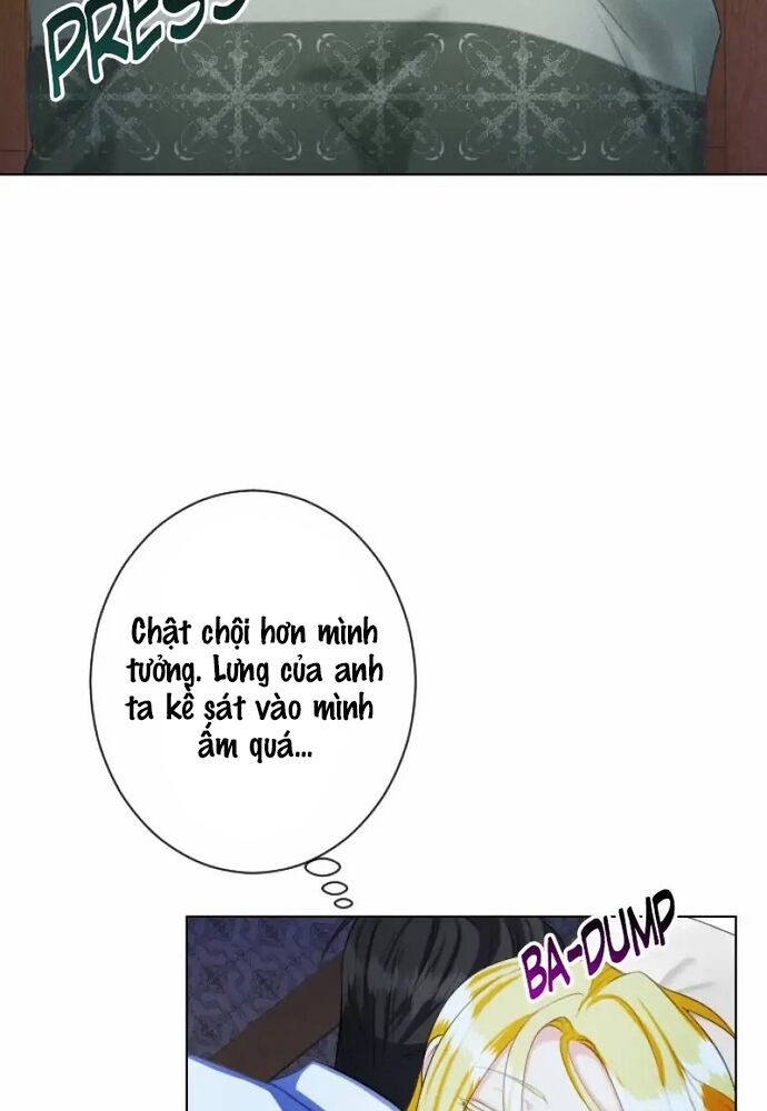 Hợp Đồng Hôn Nhân Với Công Tước Bất Lực Chapter 7 - 79