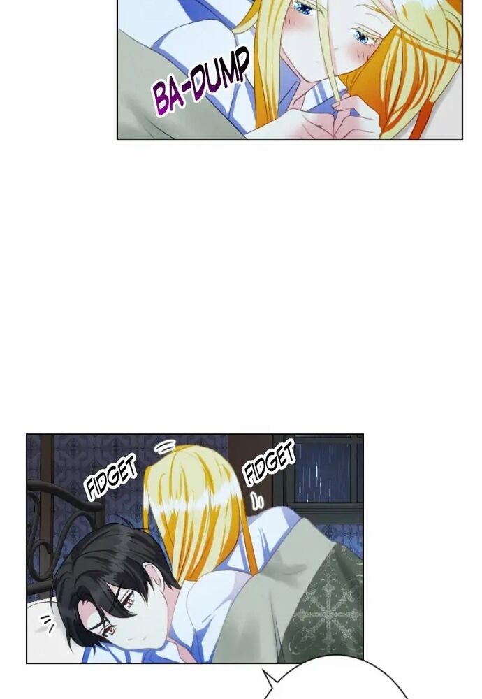 Hợp Đồng Hôn Nhân Với Công Tước Bất Lực Chapter 7 - 80