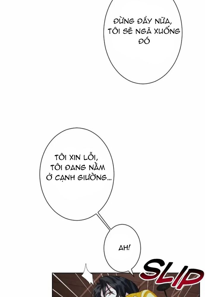 Hợp Đồng Hôn Nhân Với Công Tước Bất Lực Chapter 7 - 81