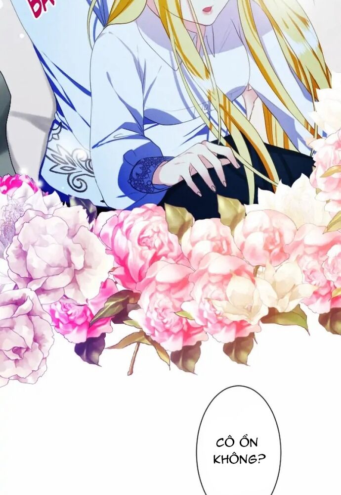 Hợp Đồng Hôn Nhân Với Công Tước Bất Lực Chapter 7 - 84