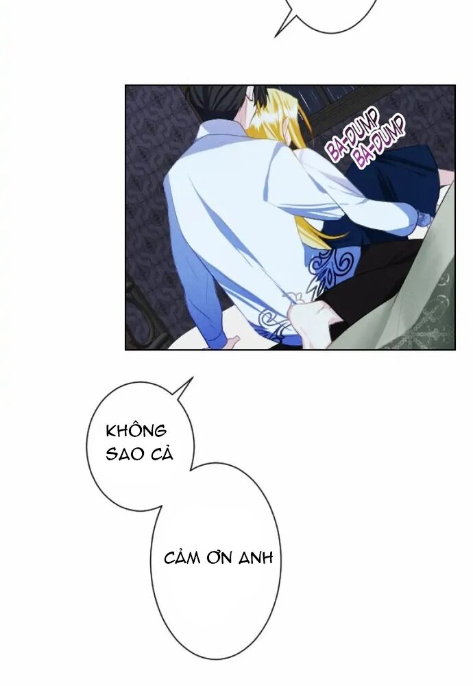 Hợp Đồng Hôn Nhân Với Công Tước Bất Lực Chapter 7 - 85