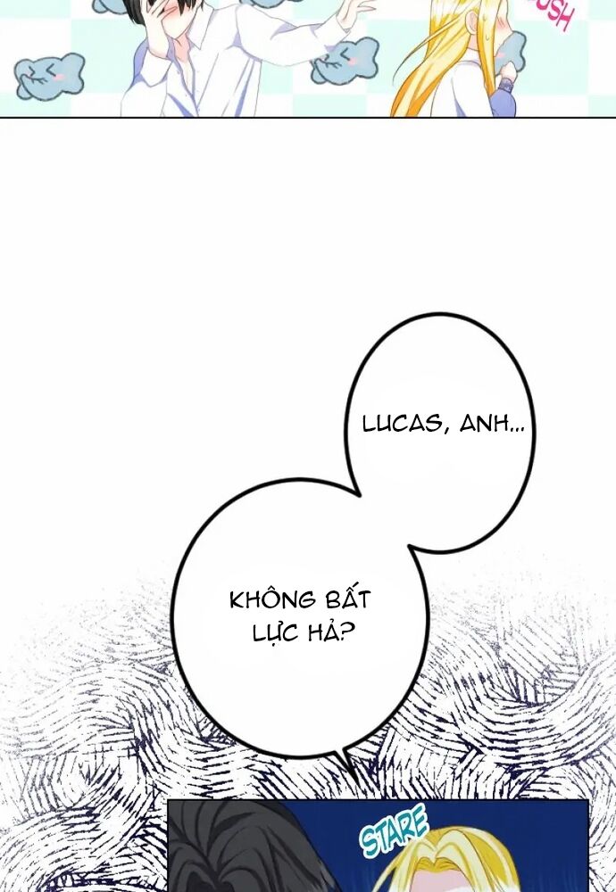 Hợp Đồng Hôn Nhân Với Công Tước Bất Lực Chapter 7 - 89