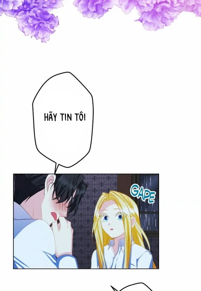 Hợp Đồng Hôn Nhân Với Công Tước Bất Lực Chapter 7 - 92