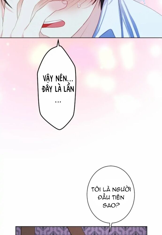 Hợp Đồng Hôn Nhân Với Công Tước Bất Lực Chapter 7 - 94