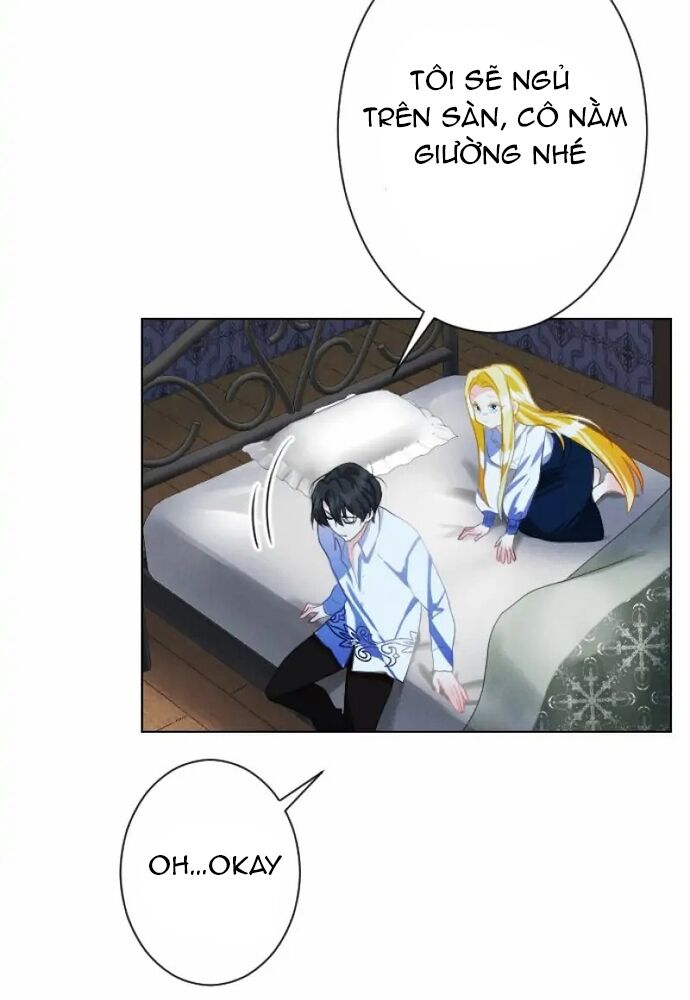 Hợp Đồng Hôn Nhân Với Công Tước Bất Lực Chapter 7 - 97