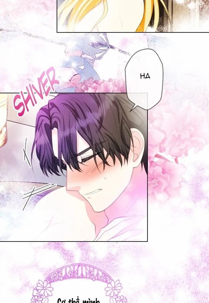 Hợp Đồng Hôn Nhân Với Công Tước Bất Lực Chapter 8 - 103