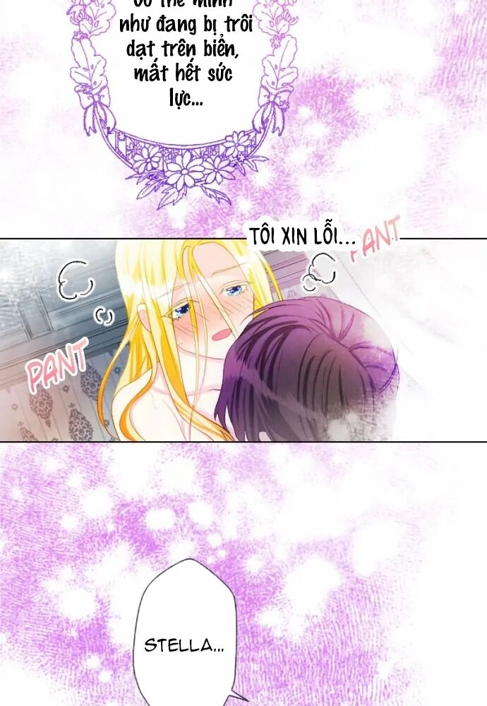 Hợp Đồng Hôn Nhân Với Công Tước Bất Lực Chapter 8 - 104