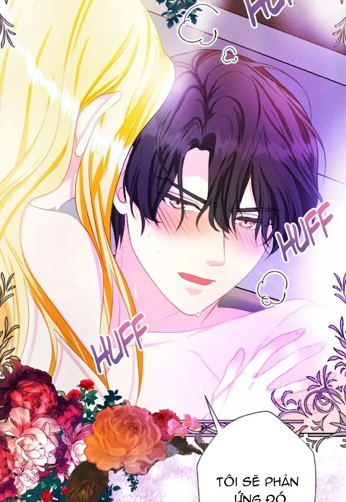 Hợp Đồng Hôn Nhân Với Công Tước Bất Lực Chapter 8 - 106