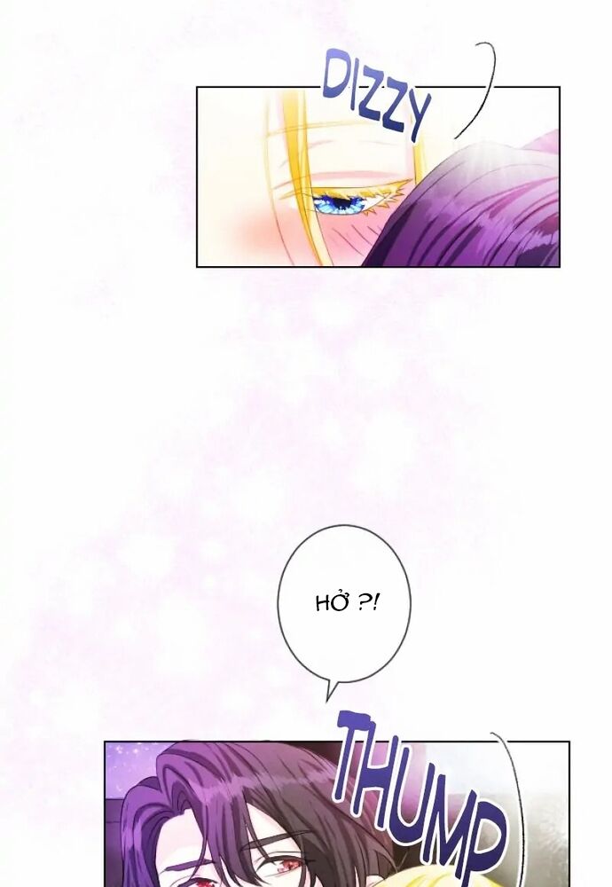 Hợp Đồng Hôn Nhân Với Công Tước Bất Lực Chapter 8 - 108