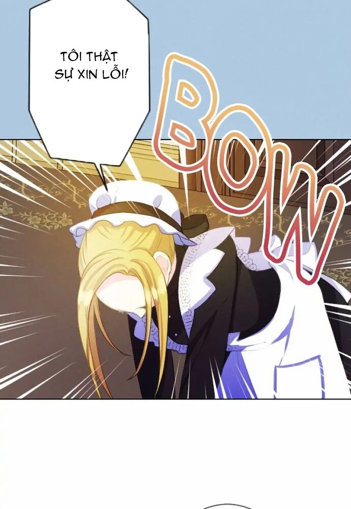 Hợp Đồng Hôn Nhân Với Công Tước Bất Lực Chapter 8 - 111