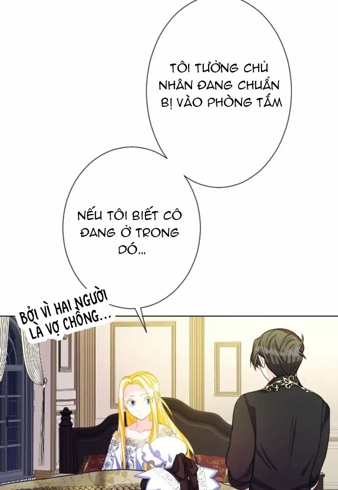 Hợp Đồng Hôn Nhân Với Công Tước Bất Lực Chapter 8 - 112