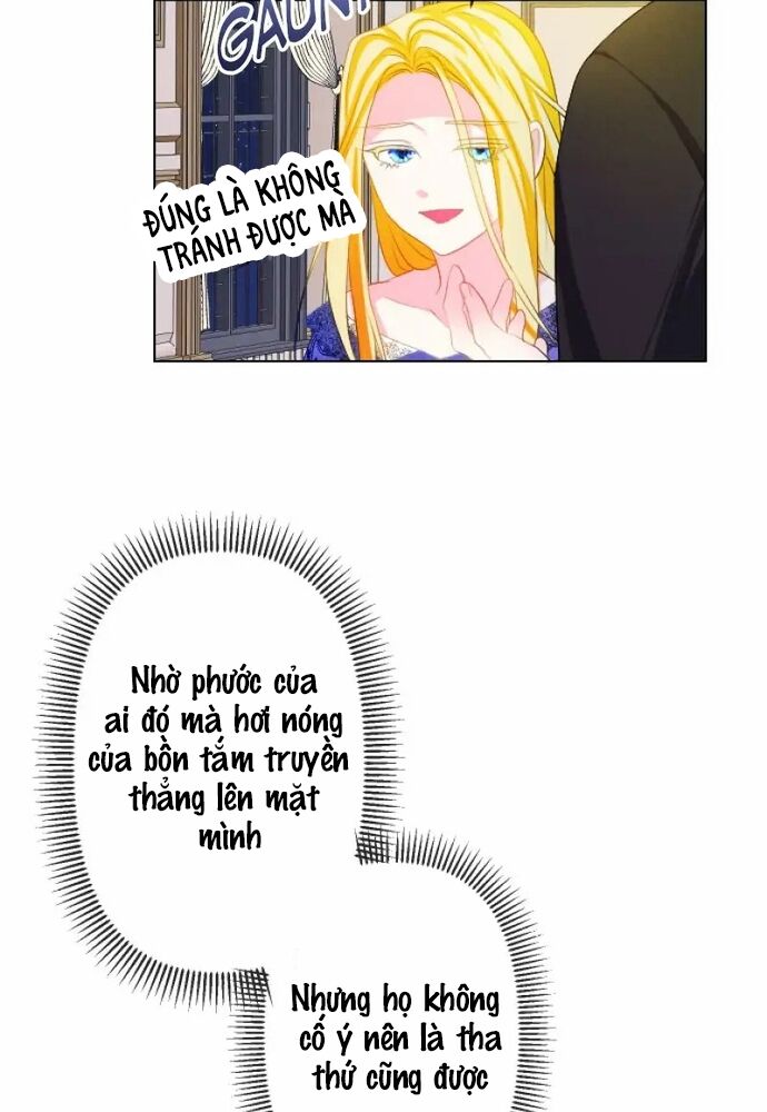 Hợp Đồng Hôn Nhân Với Công Tước Bất Lực Chapter 8 - 115