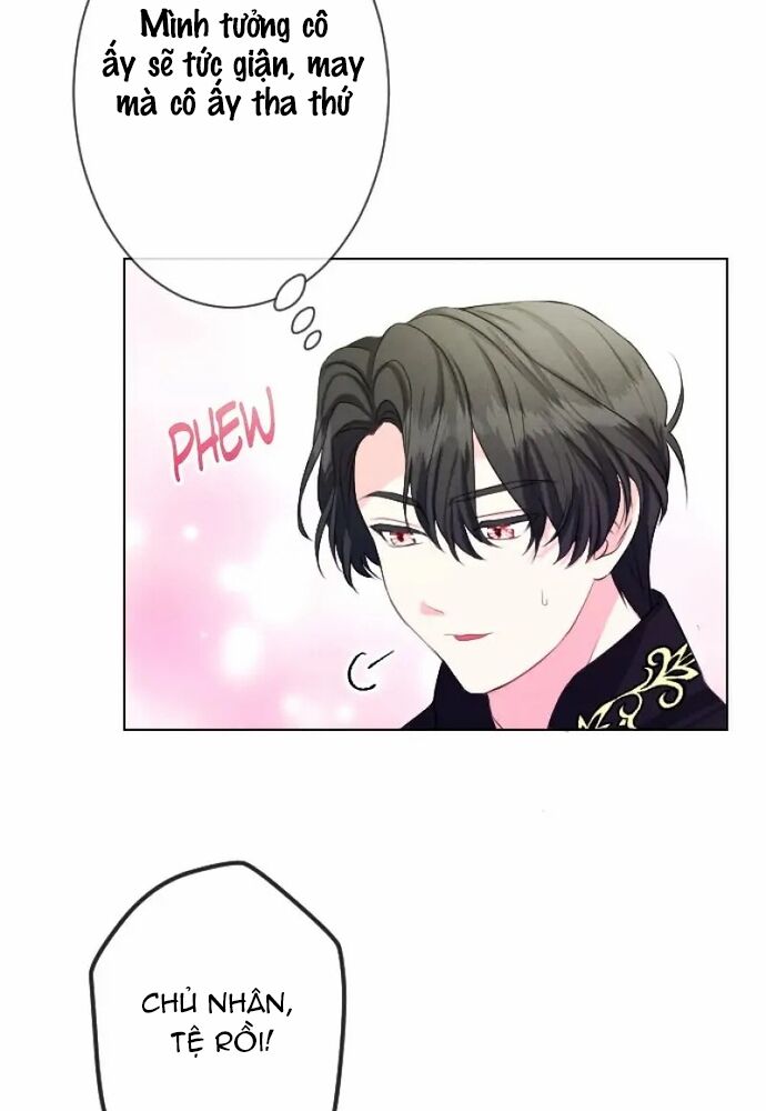 Hợp Đồng Hôn Nhân Với Công Tước Bất Lực Chapter 8 - 119