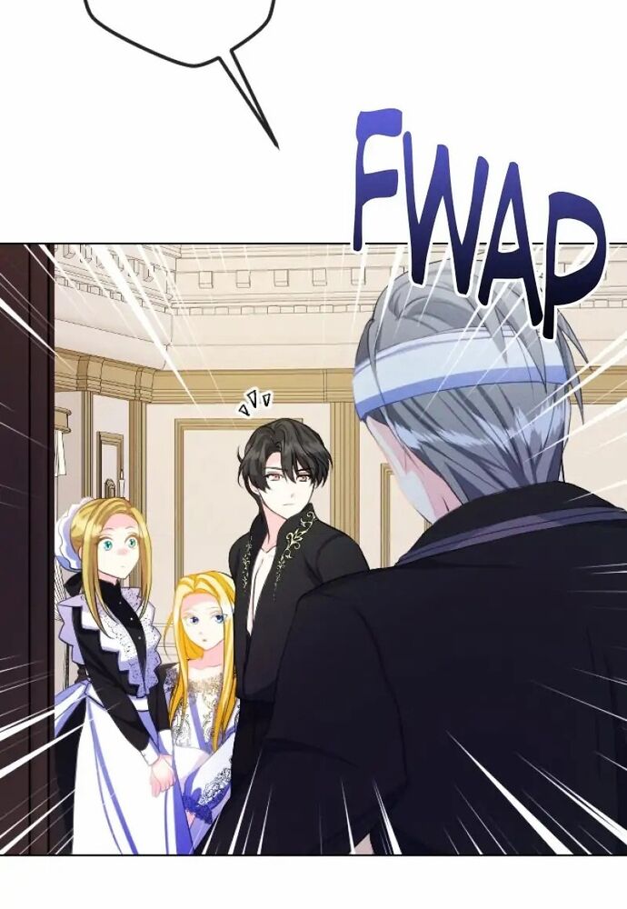 Hợp Đồng Hôn Nhân Với Công Tước Bất Lực Chapter 8 - 120